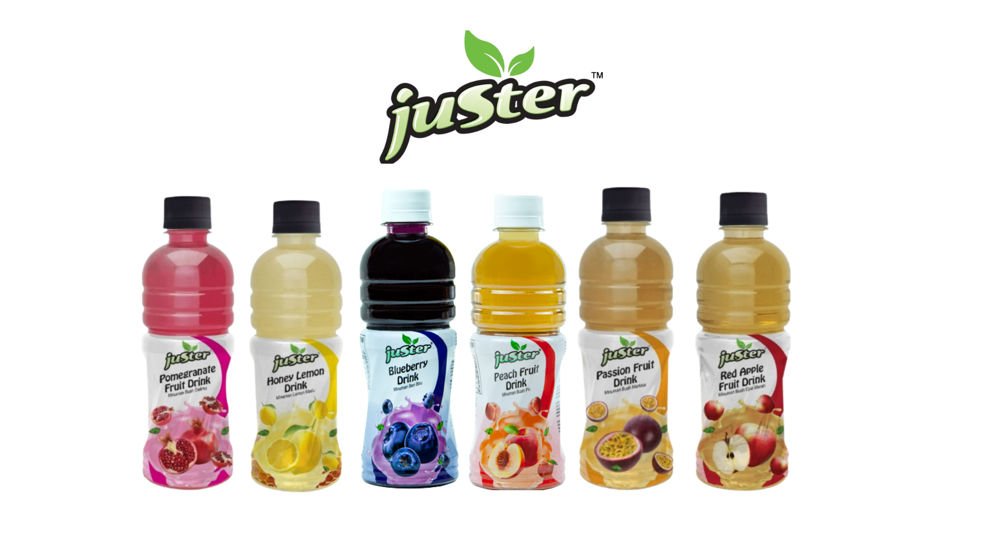 Juster