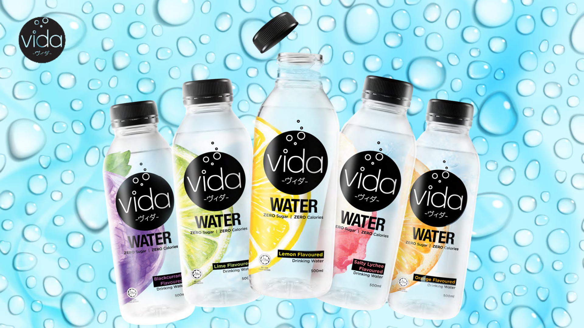 Vida