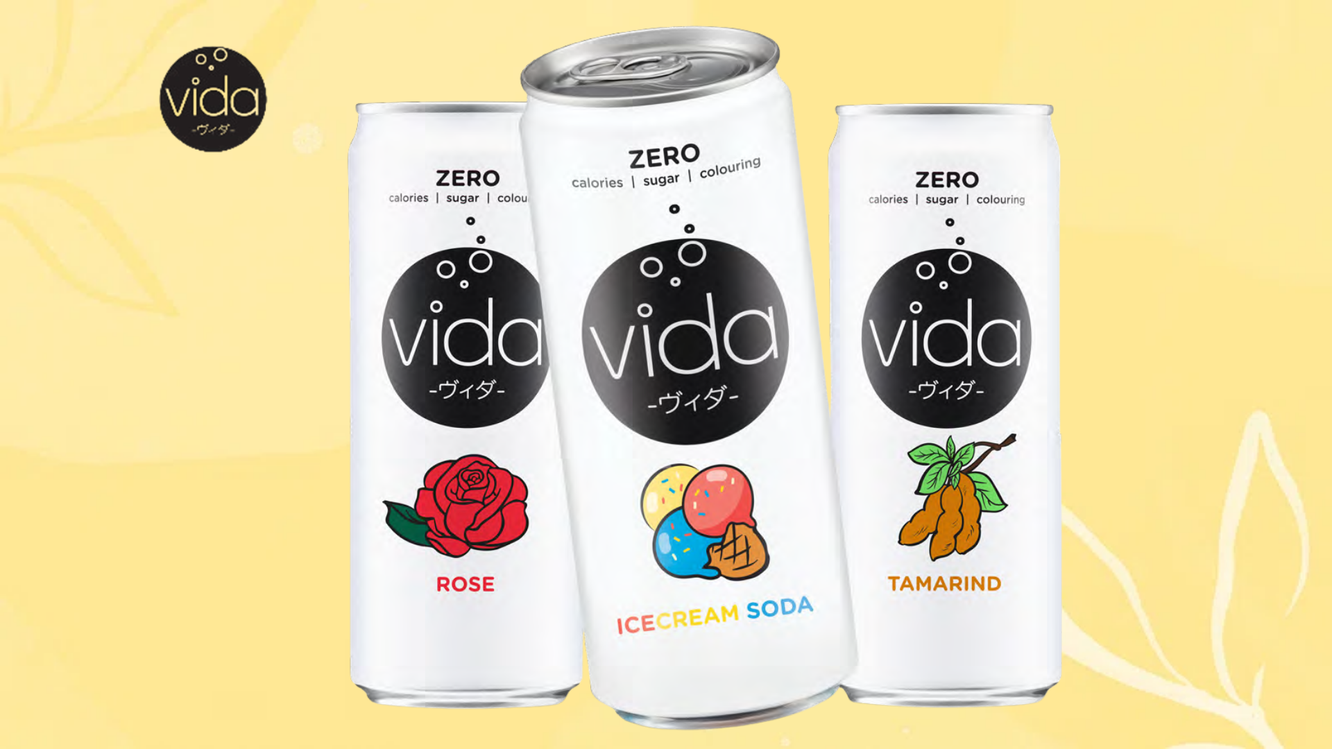 Vida