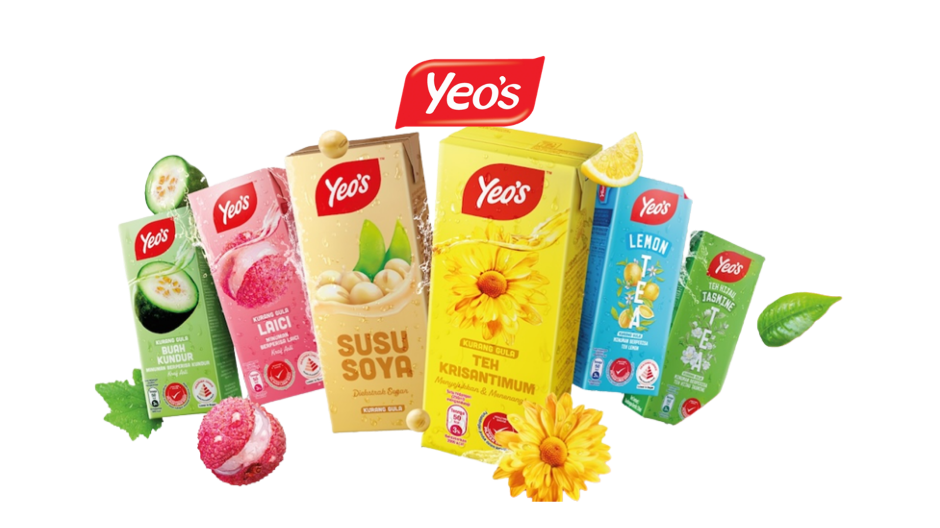 YEO's